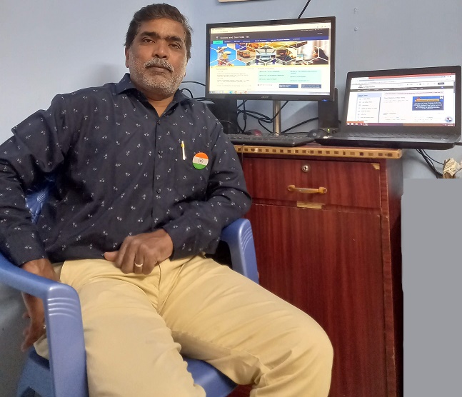 FOUNDER
